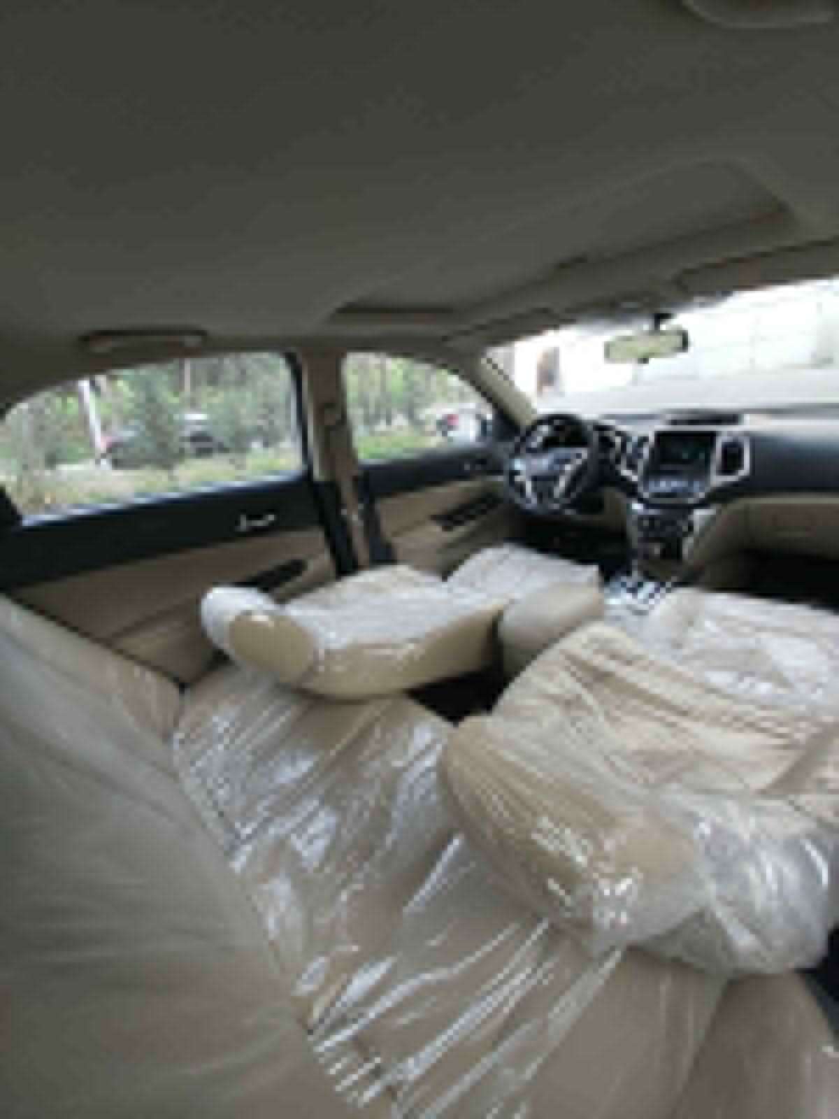 Changan Eado, 2013 il, 1.6 L, 173 000 km