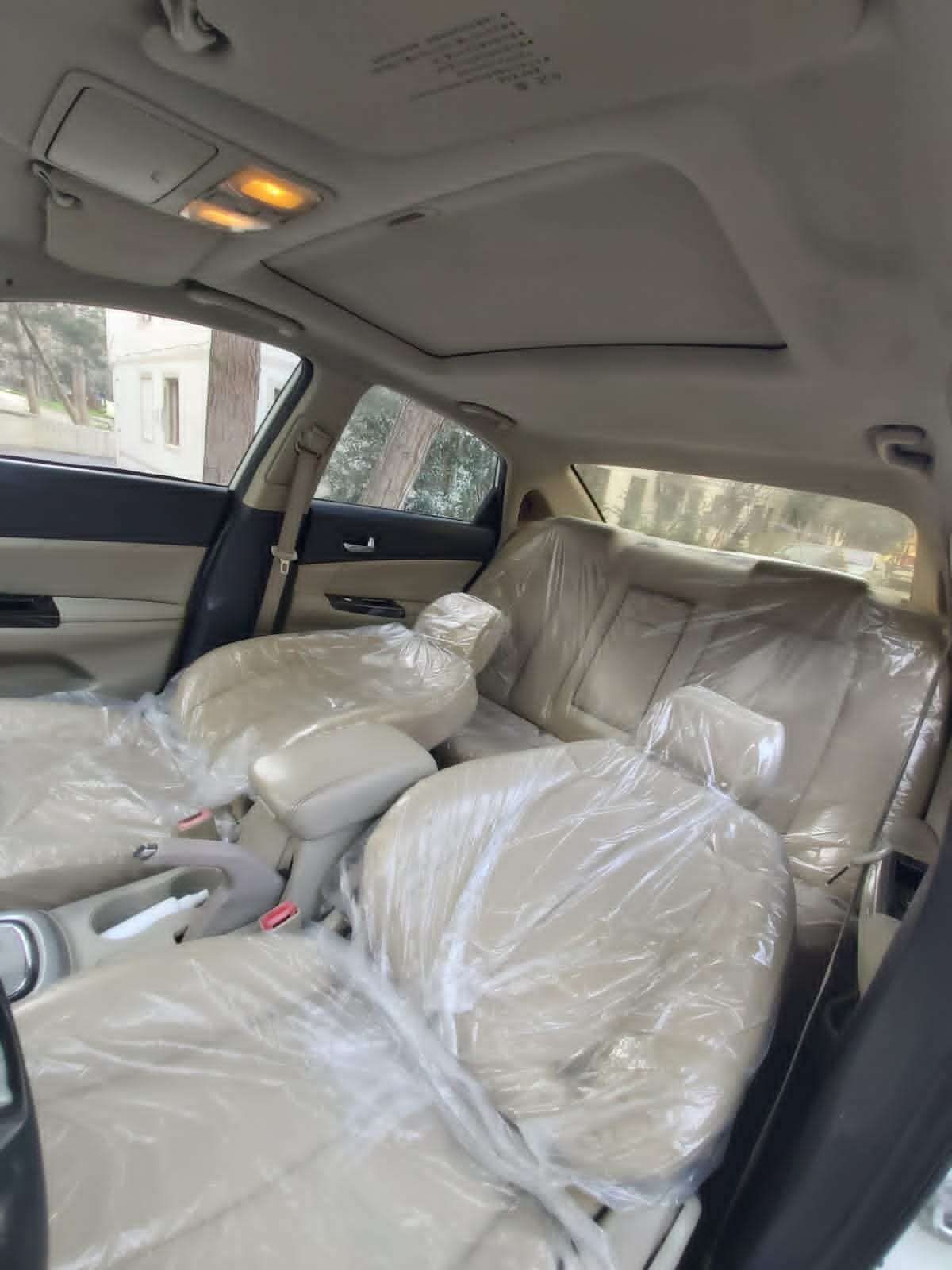 Changan Eado, 2013 il, 1.6 L, 173 000 km