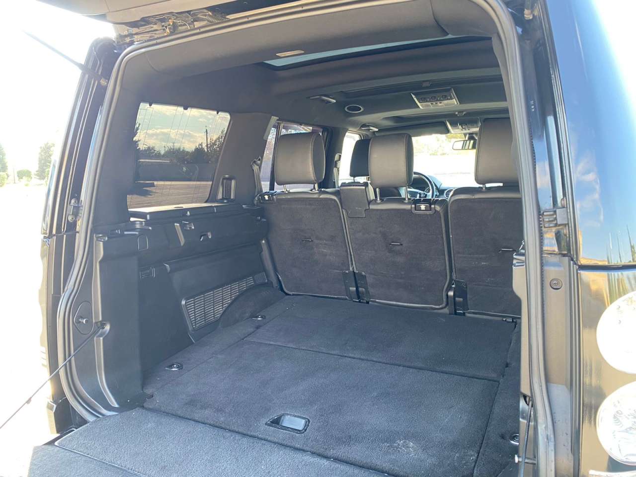 Land Rover Discovery, 2010 il, 3.0 L, 195 000 km