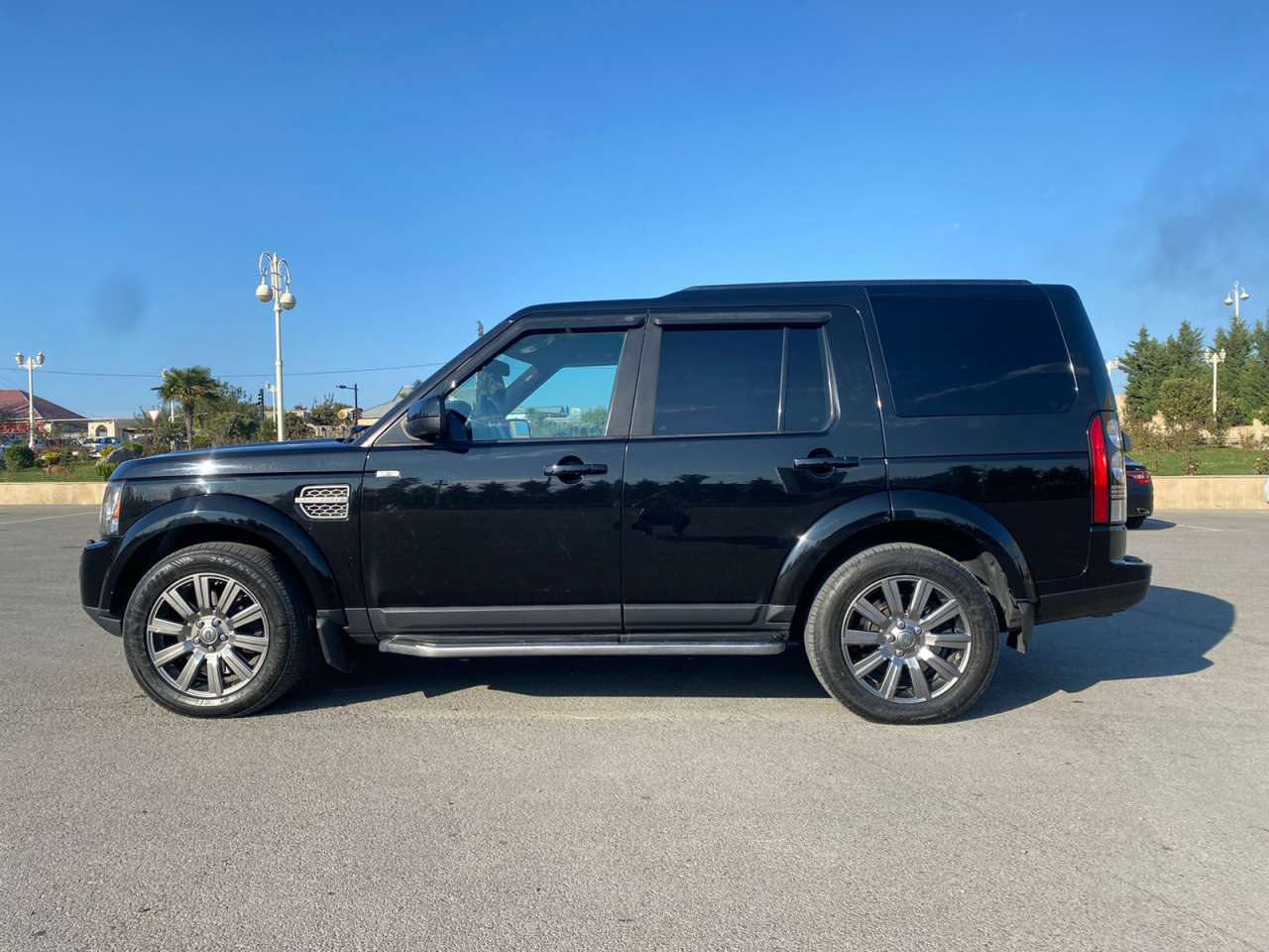 Land Rover Discovery, 2010 il, 3.0 L, 195 000 km