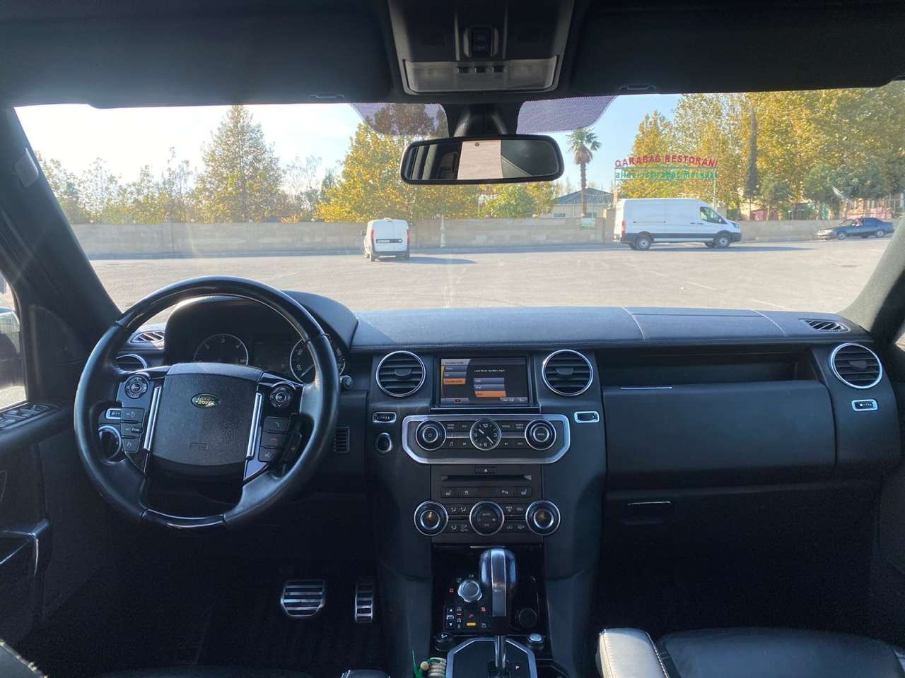 Land Rover Discovery, 2010 il, 3.0 L, 195 000 km