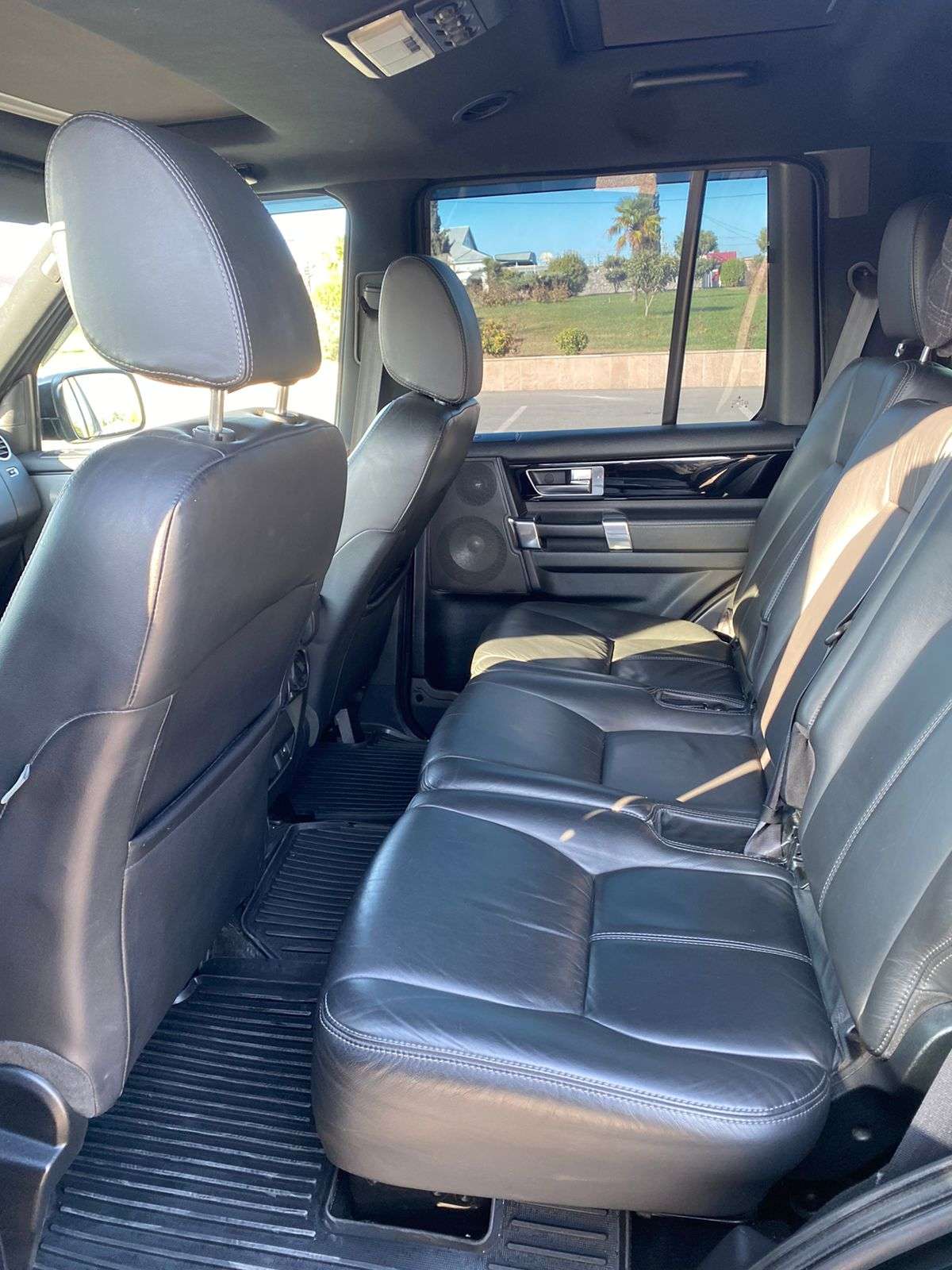 Land Rover Discovery, 2010 il, 3.0 L, 195 000 km