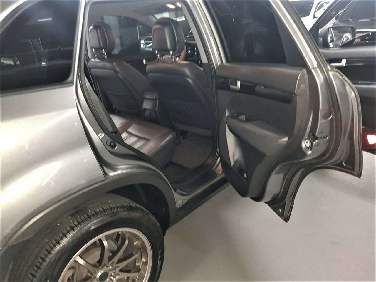 Kia Sorento, 2010 il, 2.0 L, 165 000 km