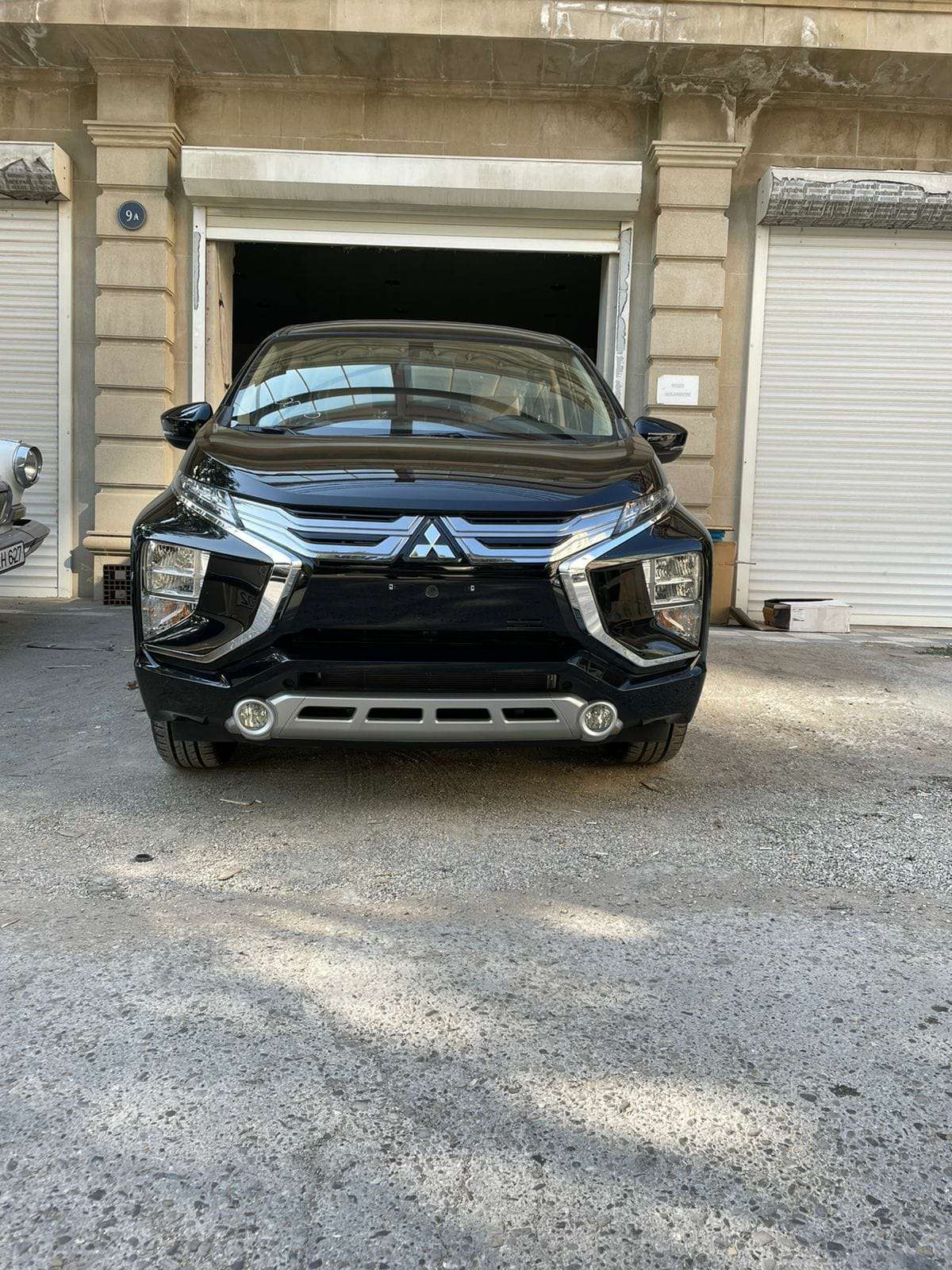 Mitsubishi Xpander, 2021 il, 1.5 L, 0 km