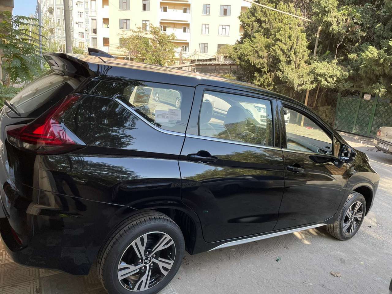 Mitsubishi Xpander, 2021 il, 1.5 L, 0 km