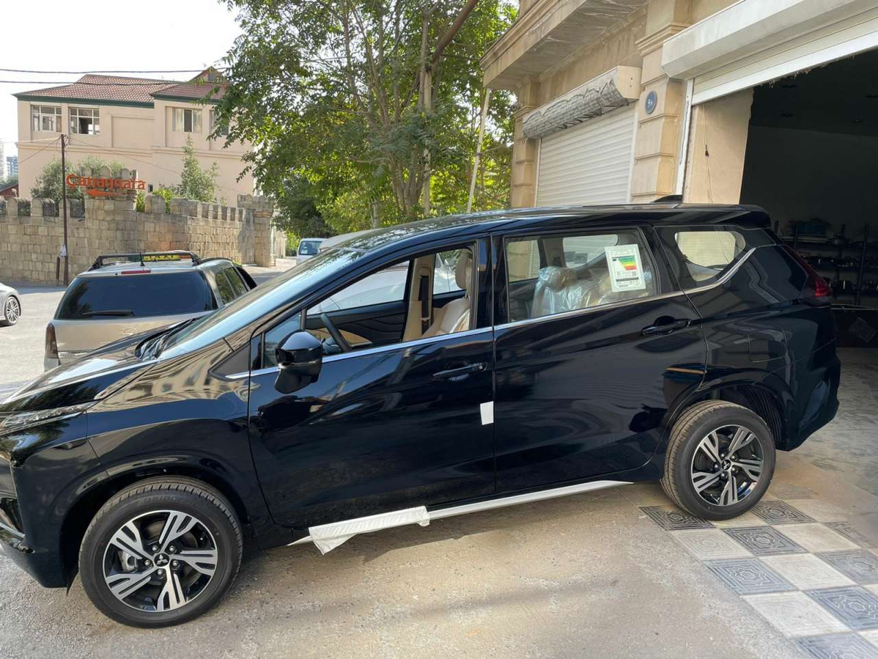 Mitsubishi Xpander, 2021 il, 1.5 L, 0 km