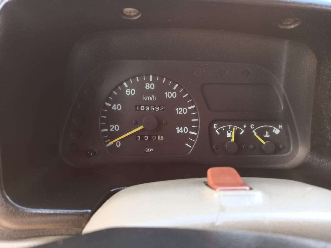 Changan Star, 2007 il, 1.0 L, 103 500 km
