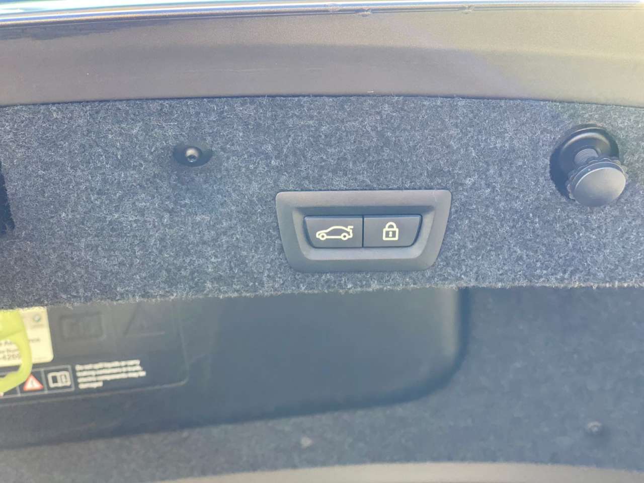 BMW 528, 2013 il, 2.0 L, 74 000 km