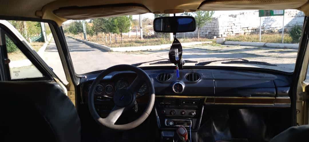 LADA (VAZ) 2106, 1988 il, 1.6 L, 128 000 km