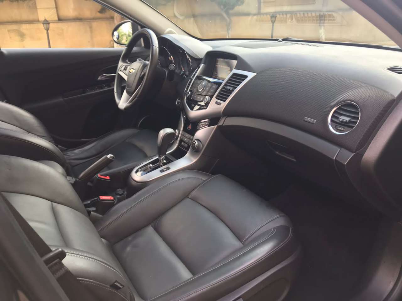 Chevrolet Cruze, 2015 il, 1.4 L, 8 900 km