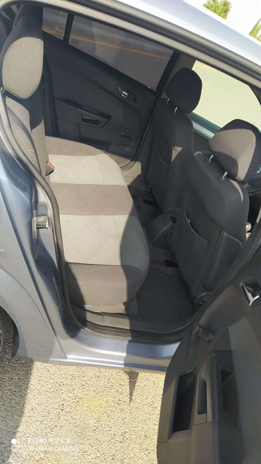 Opel Astra, 2006 il, 1.3 L, 186 511 km