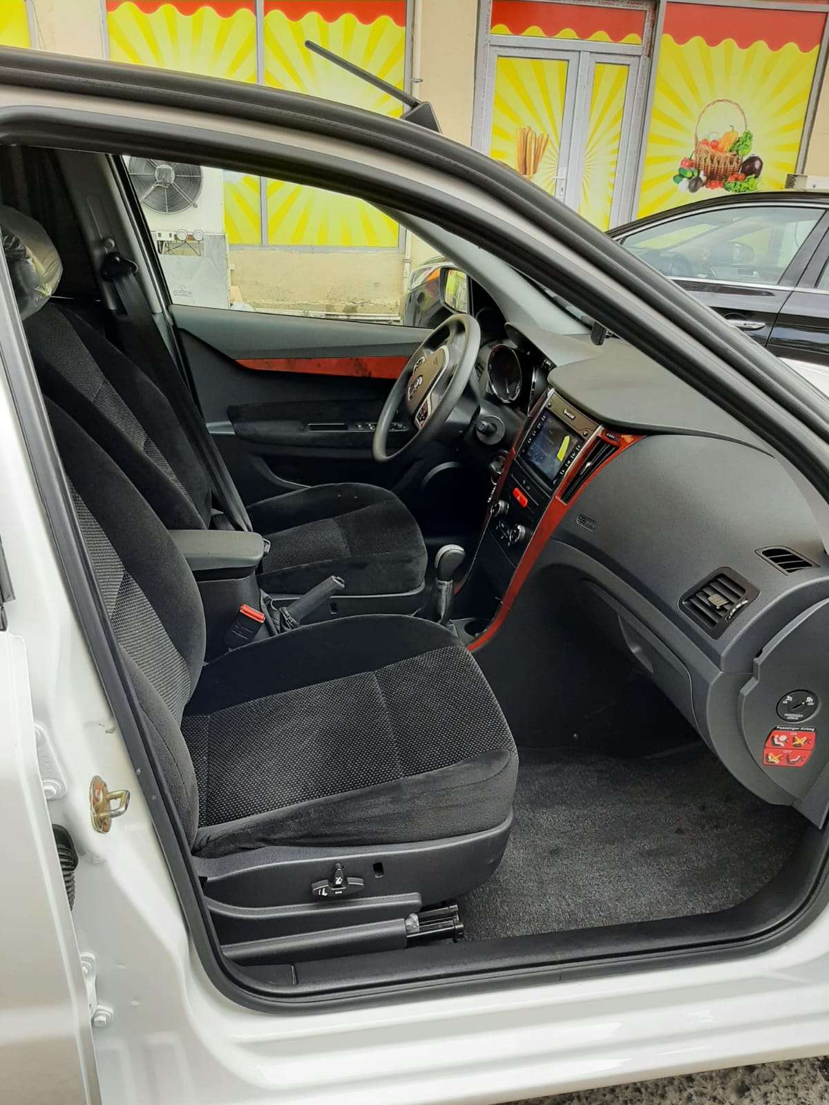 Khazar SD, 2020 il, 1.7 L, 21 000 km