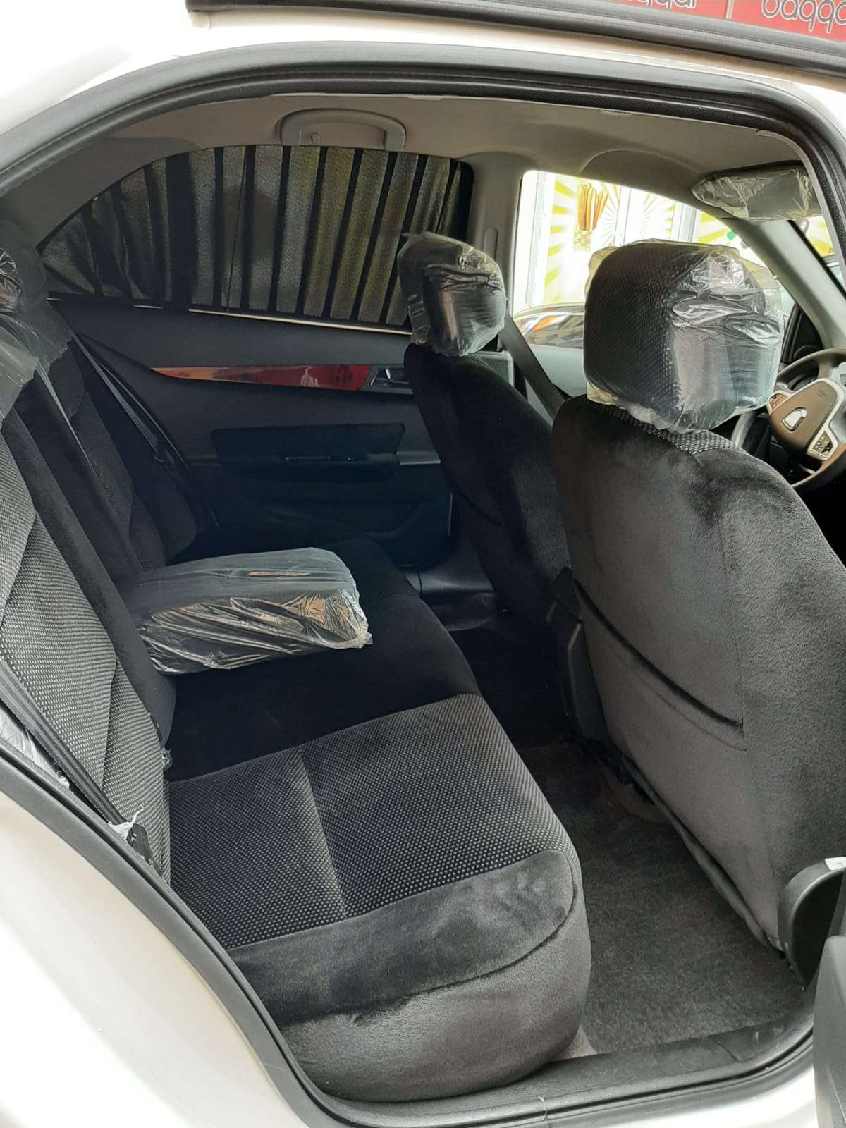 Khazar SD, 2020 il, 1.7 L, 21 000 km