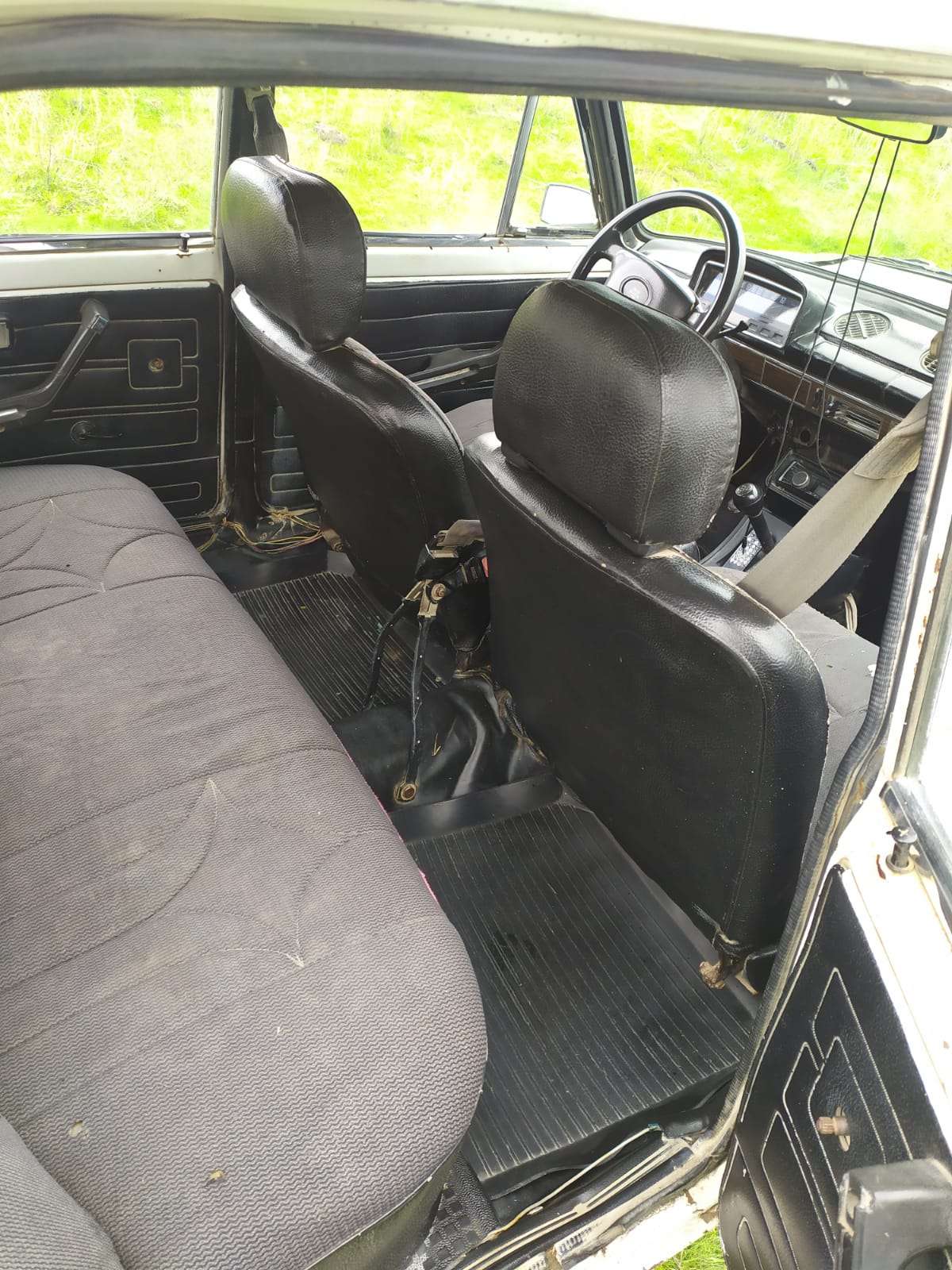 LADA (VAZ) 2111, 1973 il, 1.3 L, 500 000 km