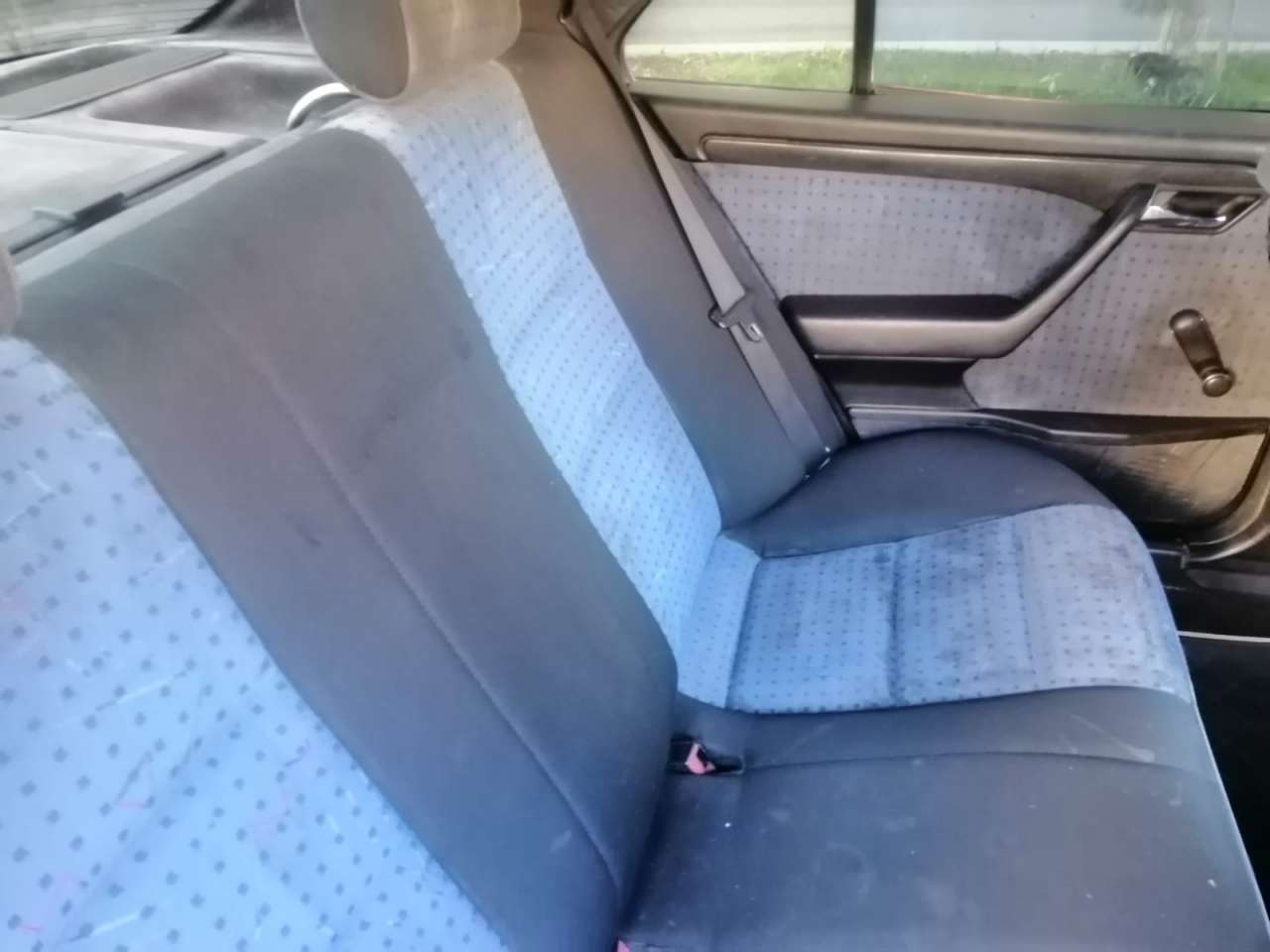 Mercedes C 180, 1995 il, 1.8 L, 238 509 km