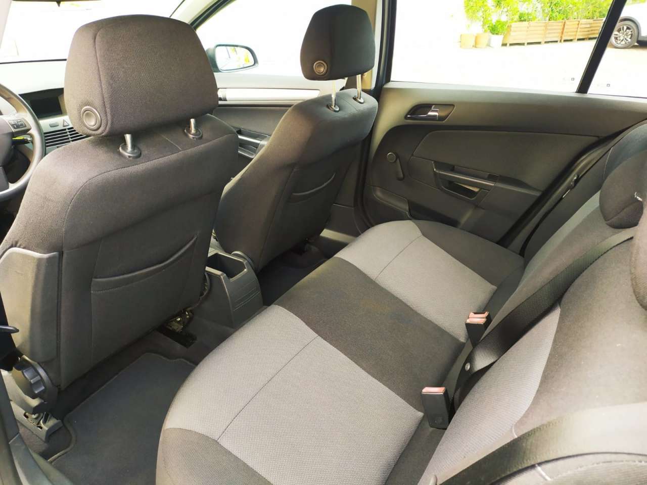 Opel Astra, 2006 il, 1.4 L, 163 350 km