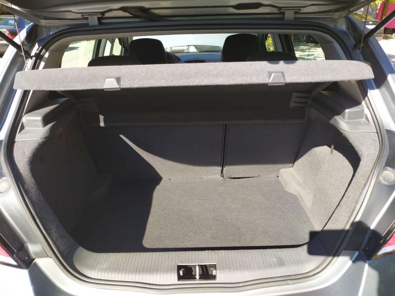 Opel Astra, 2006 il, 1.4 L, 163 350 km