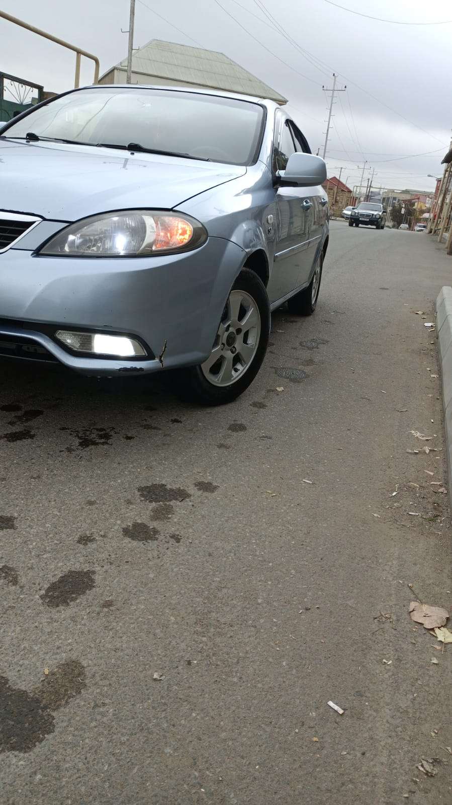 Daewoo Gentra, 2013 il, 1.4 L, 190 000 km