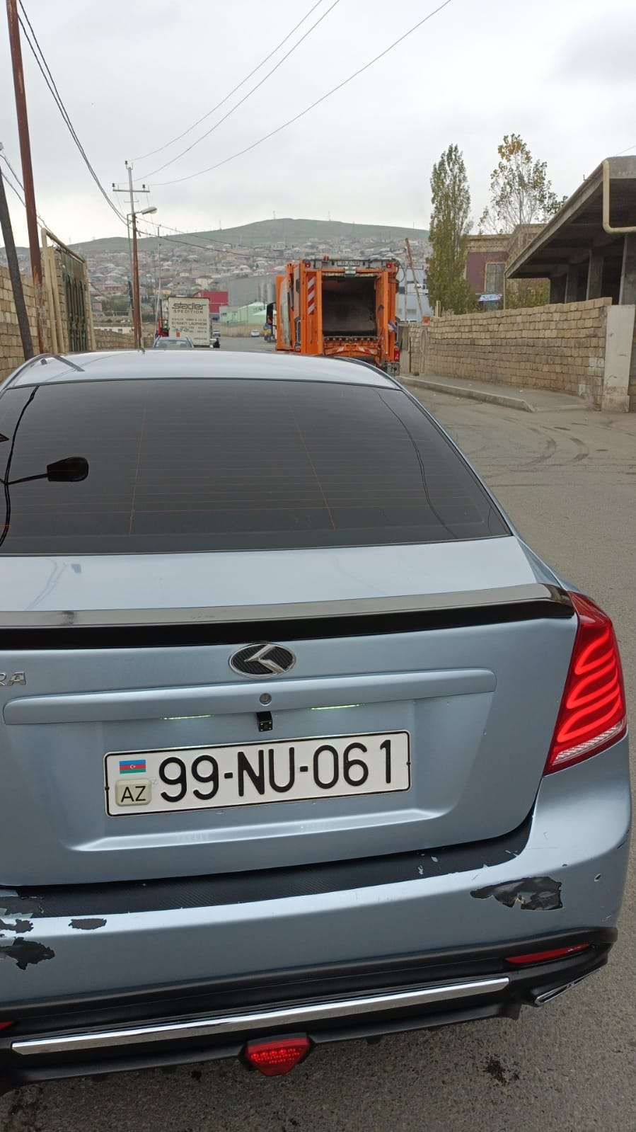 Daewoo Gentra, 2013 il, 1.4 L, 190 000 km