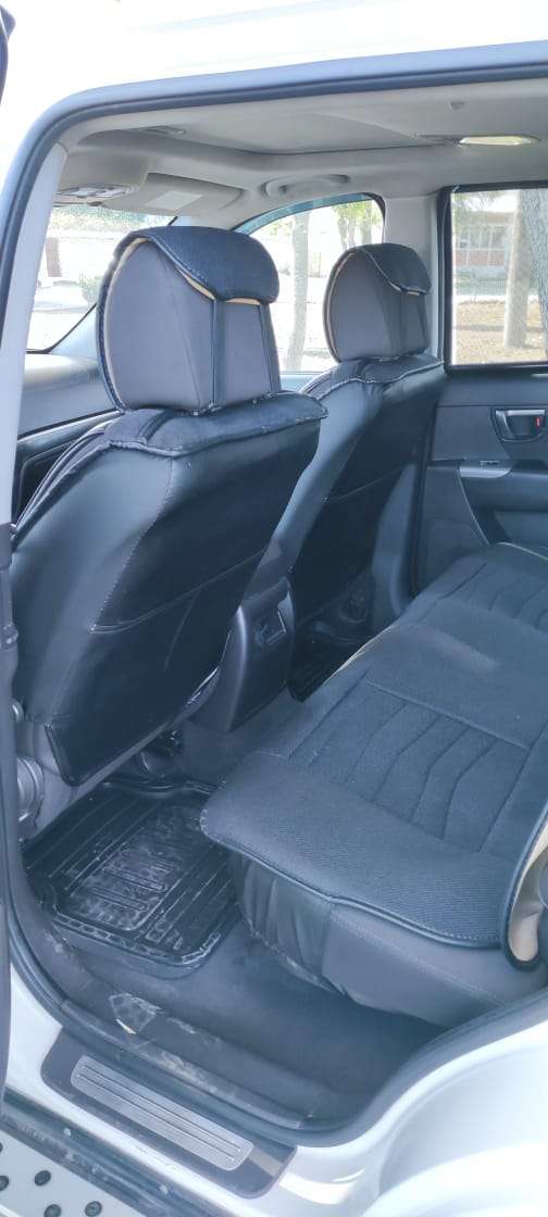 Hyundai Santa Fe, 2010 il, 2.4 L, 259 000 km