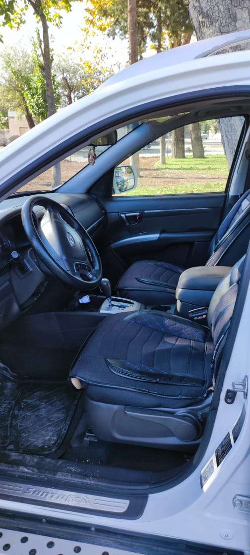 Hyundai Santa Fe, 2010 il, 2.4 L, 259 000 km