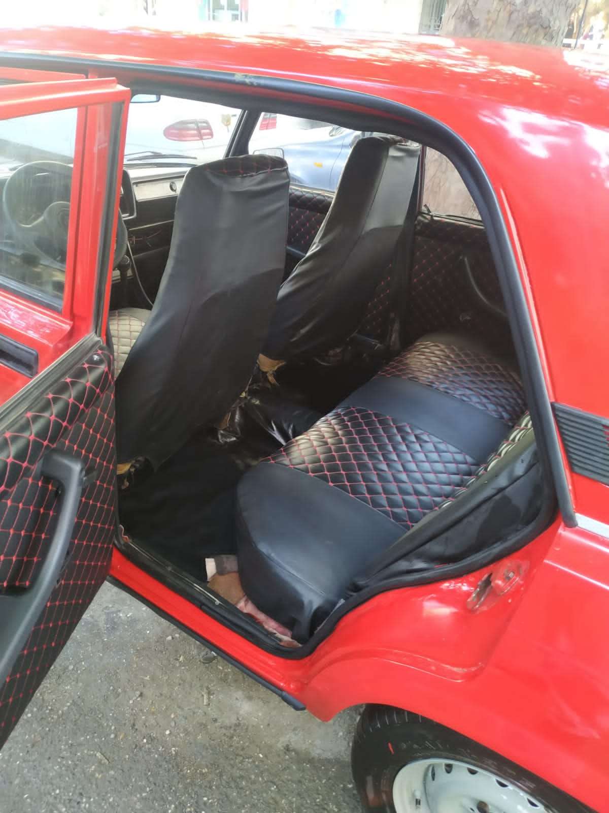 LADA (VAZ) 2107, 1986 il, 1.6 L, 82 000 km