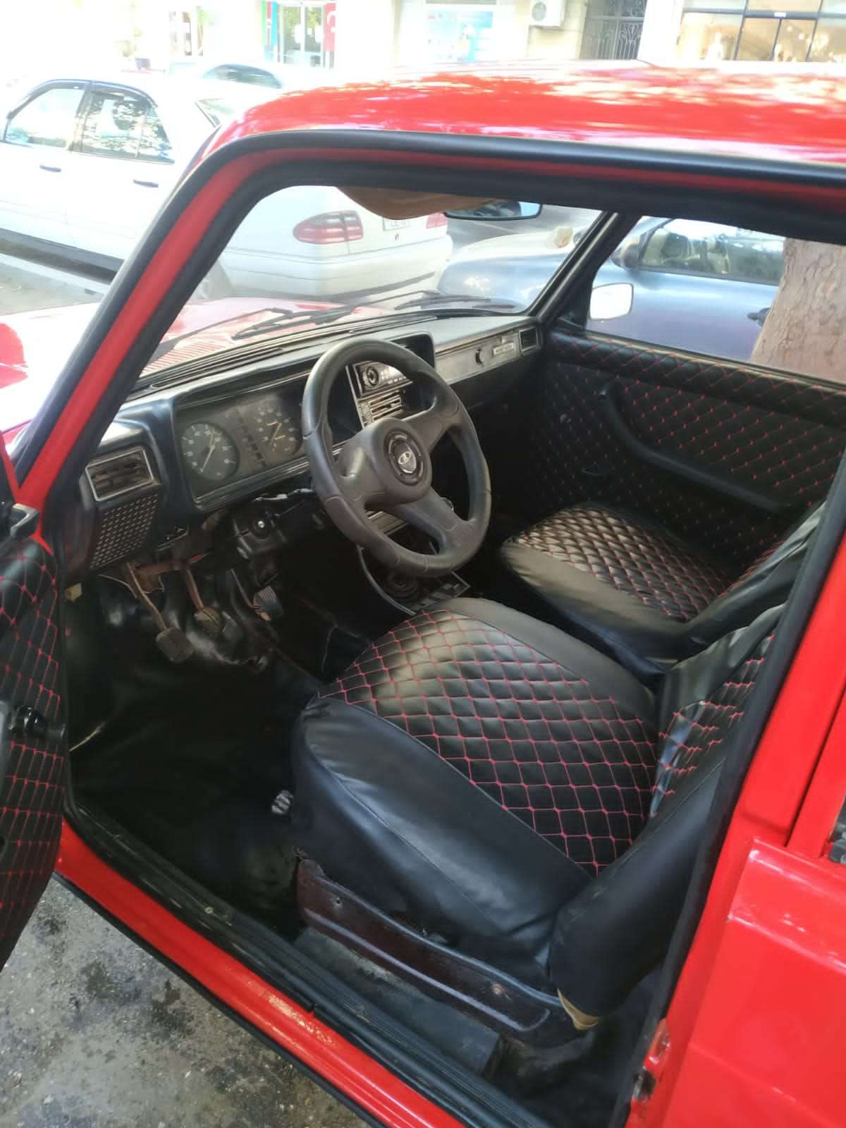 LADA (VAZ) 2107, 1986 il, 1.6 L, 82 000 km