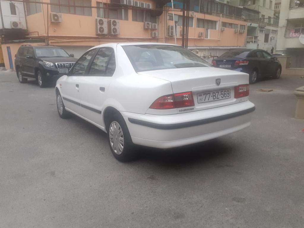 Khazar LX, 2019 il, 1.7 L, 104 000 km
