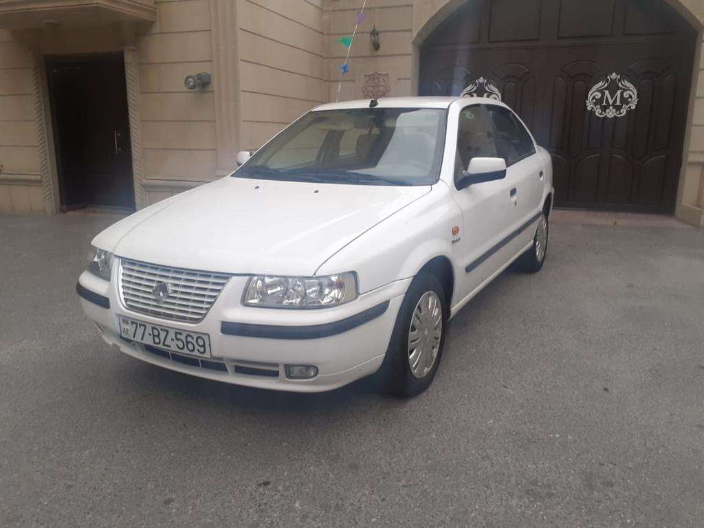 Khazar LX, 2019 il, 1.7 L, 104 000 km