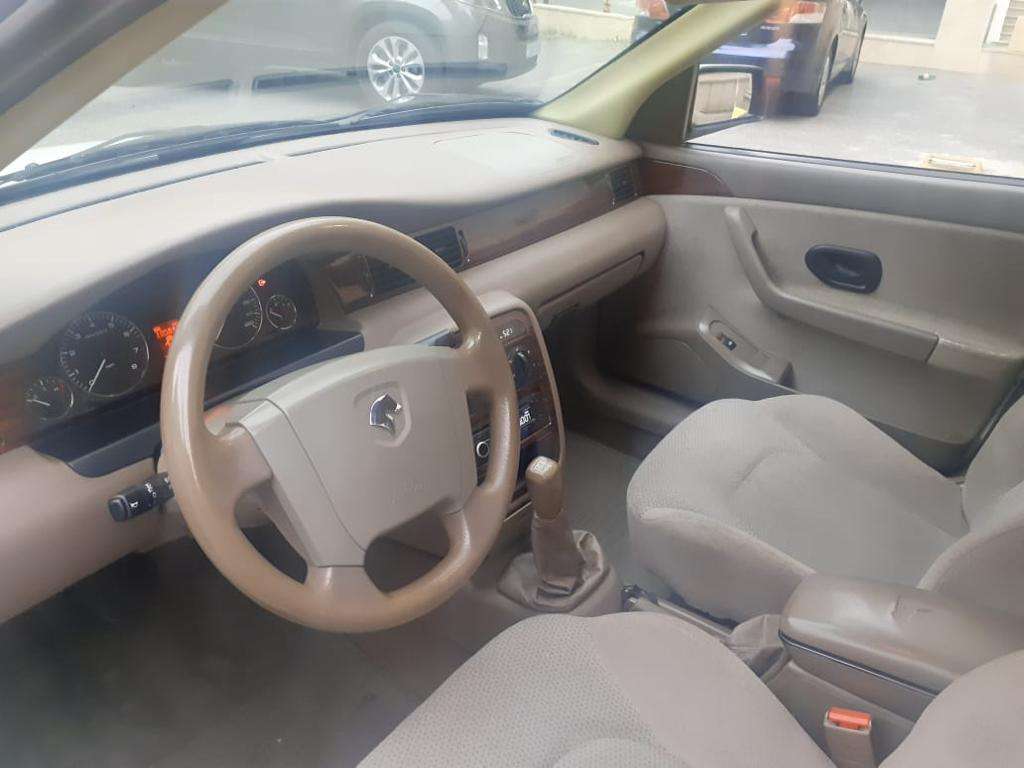 Khazar LX, 2019 il, 1.7 L, 104 000 km