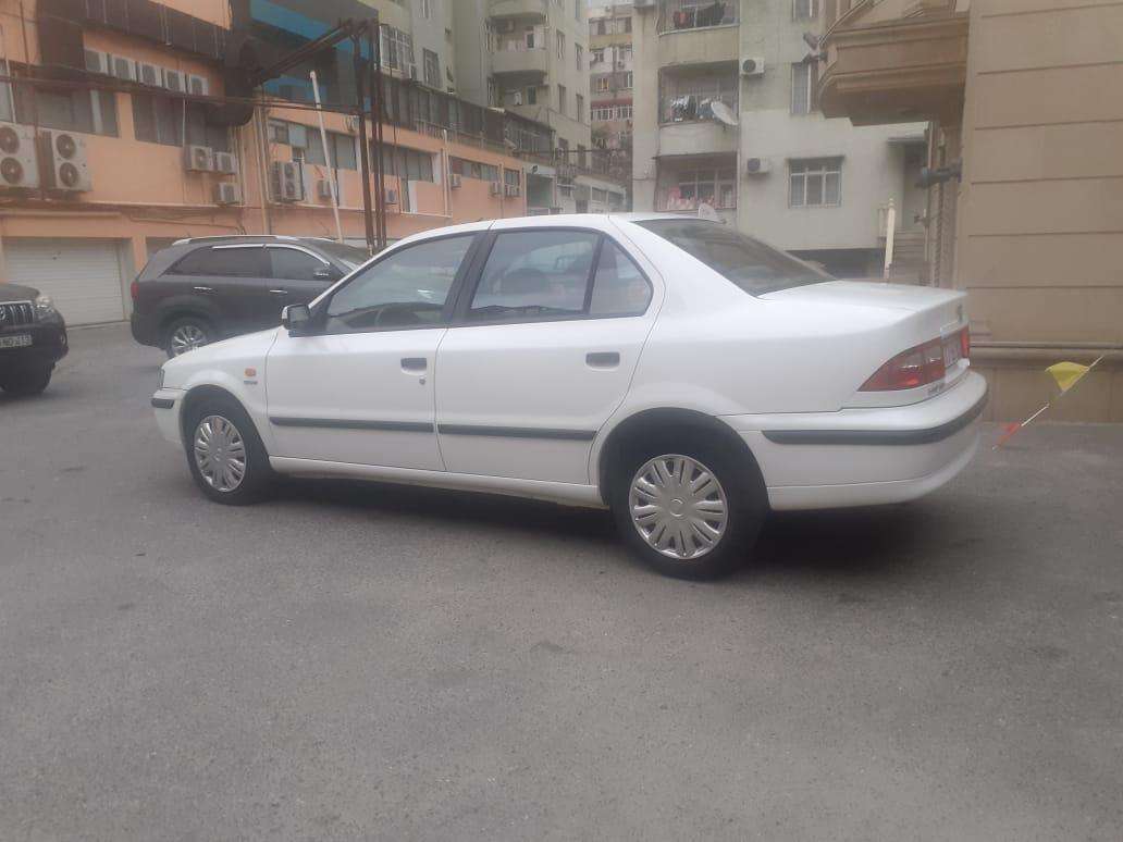 Khazar LX, 2019 il, 1.7 L, 104 000 km