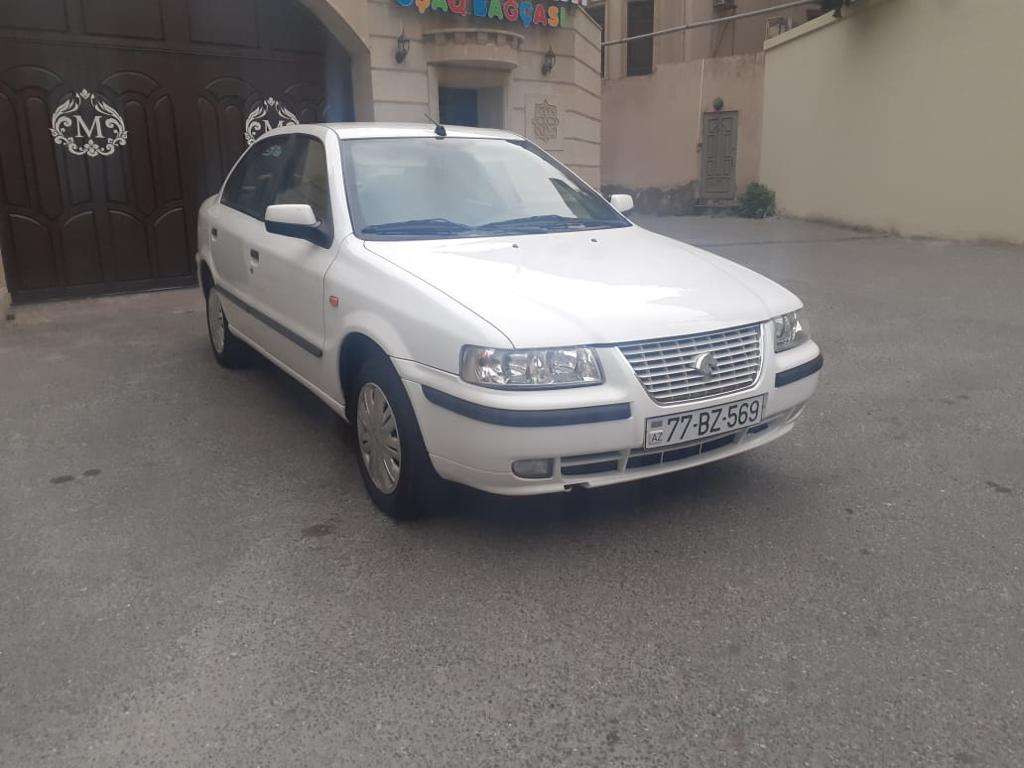 Khazar LX, 2019 il, 1.7 L, 104 000 km