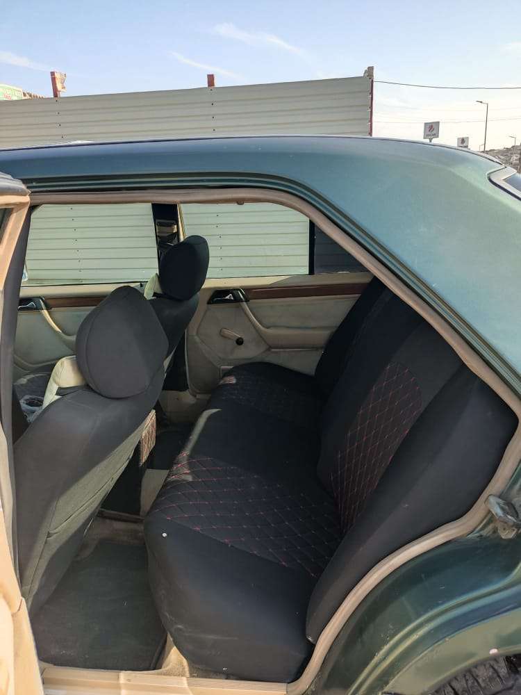 Mercedes E 300, 1994 il, 3.0 L, 356 663 km