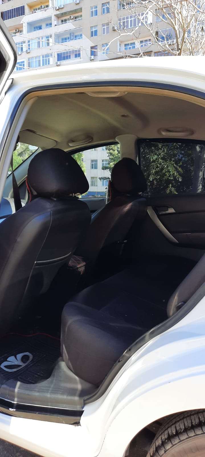 Ravon Nexia R3, 2017 il, 1.5 L, 202 000 km