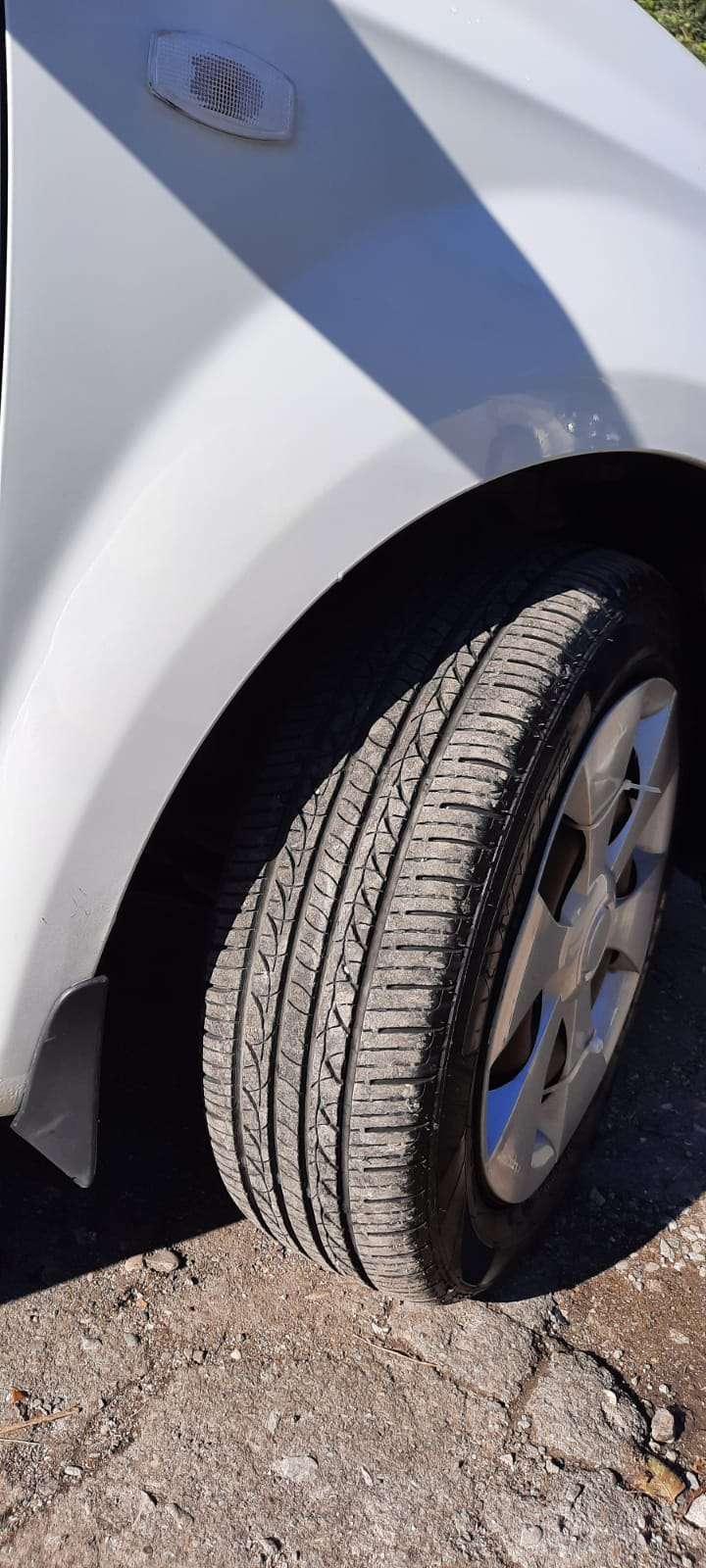 Ravon Nexia R3, 2017 il, 1.5 L, 202 000 km
