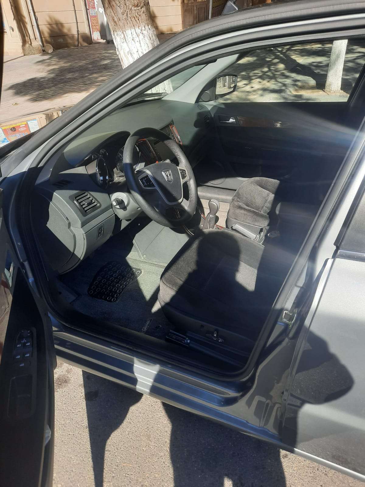 Khazar SD, 2021 il, 1.7 L, 7 000 km
