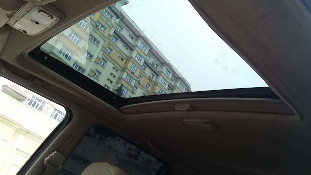 Toyota 4Runner, 2001 il, 3.4 L, 211 623 km