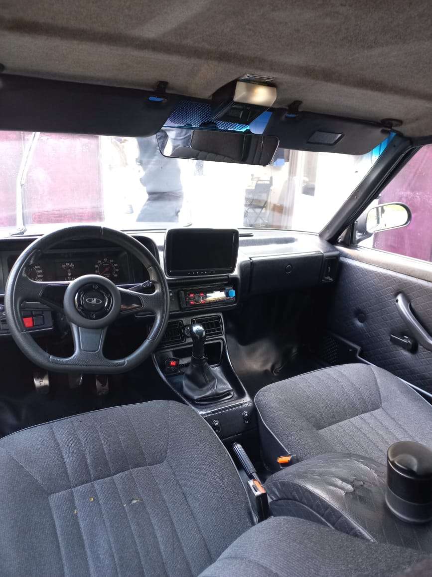 Tofas Sahin, 2005 il, 1.6 L, 132 000 km