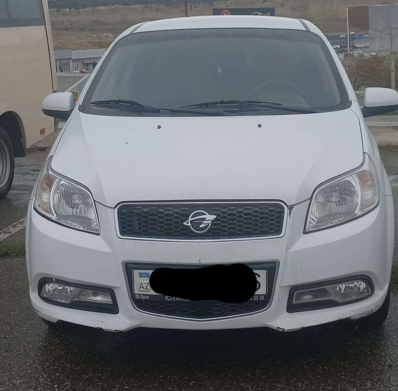 Ravon Nexia R3, 2019 il, 1.5 L, 95 000 km