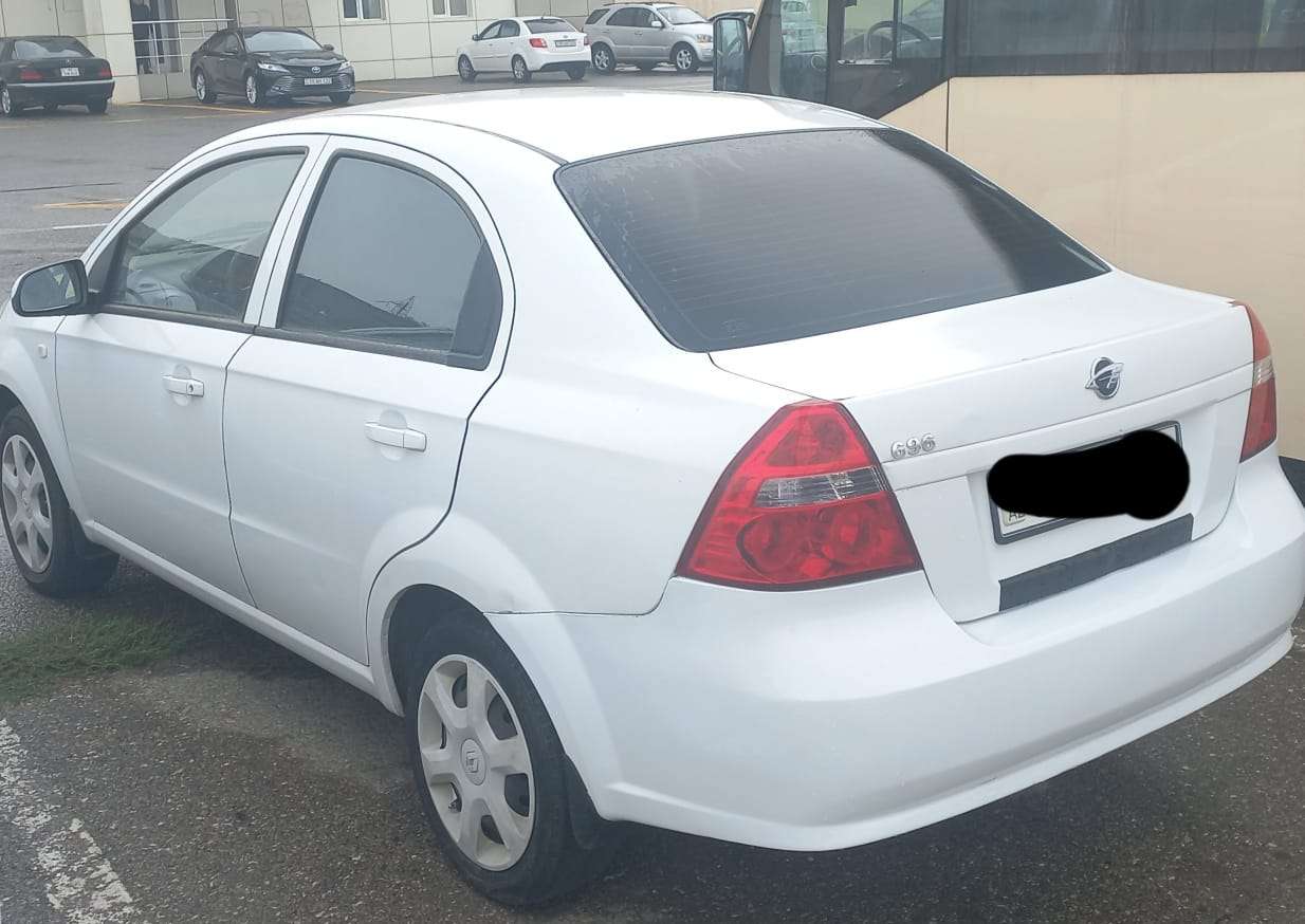 Ravon Nexia R3, 2019 il, 1.5 L, 95 000 km