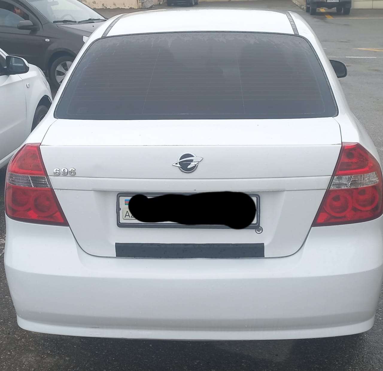 Ravon Nexia R3, 2019 il, 1.5 L, 95 000 km