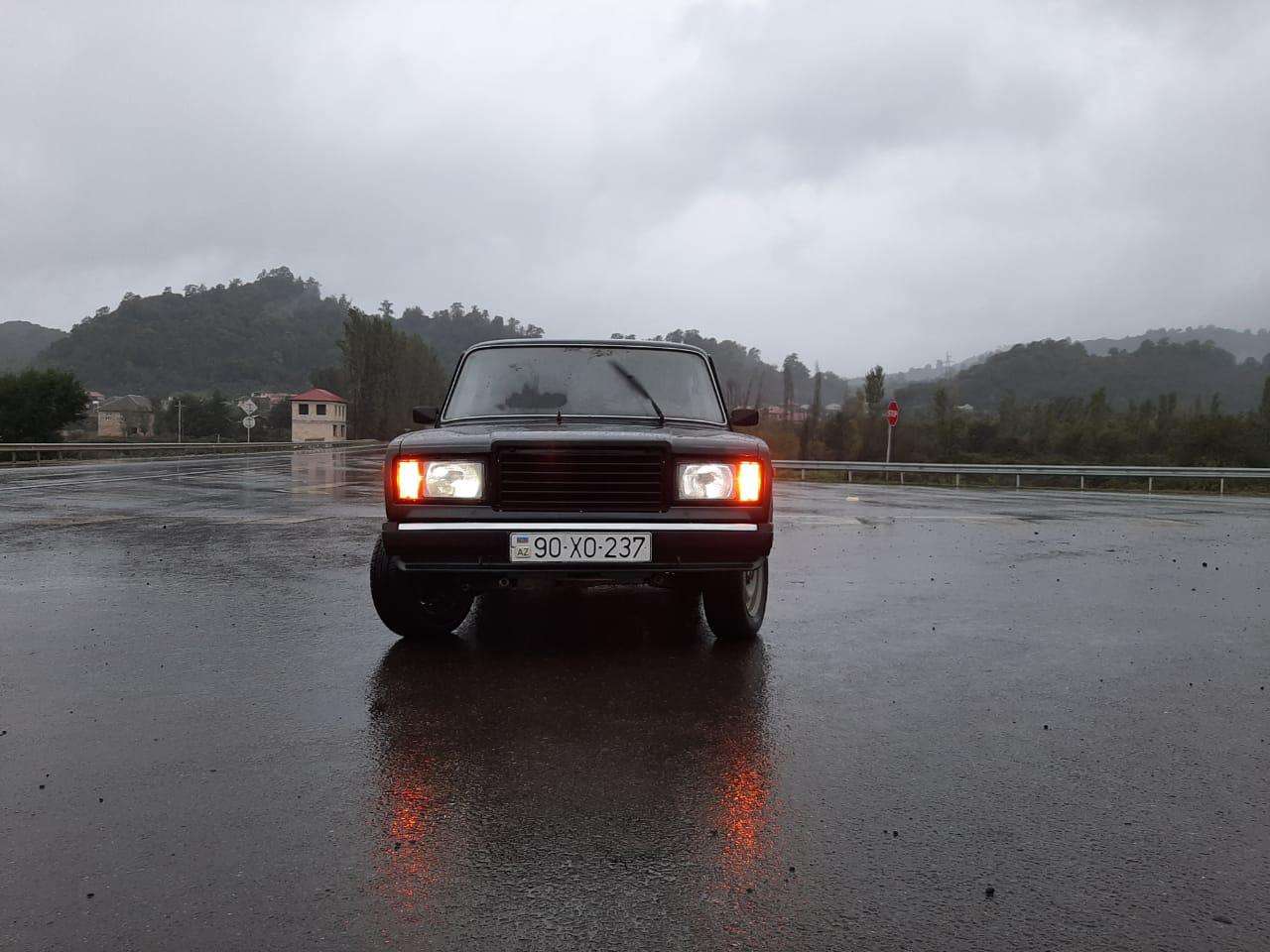 LADA (VAZ) 2107, 2011 il, 1.6 L, 98 000 km