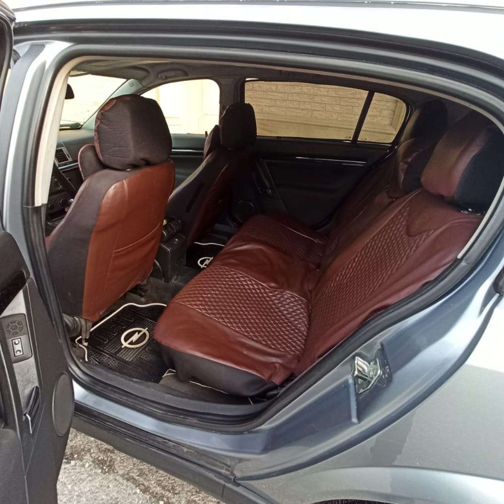 Opel Signum, 2003 il, 2.2 L, 305 267 km