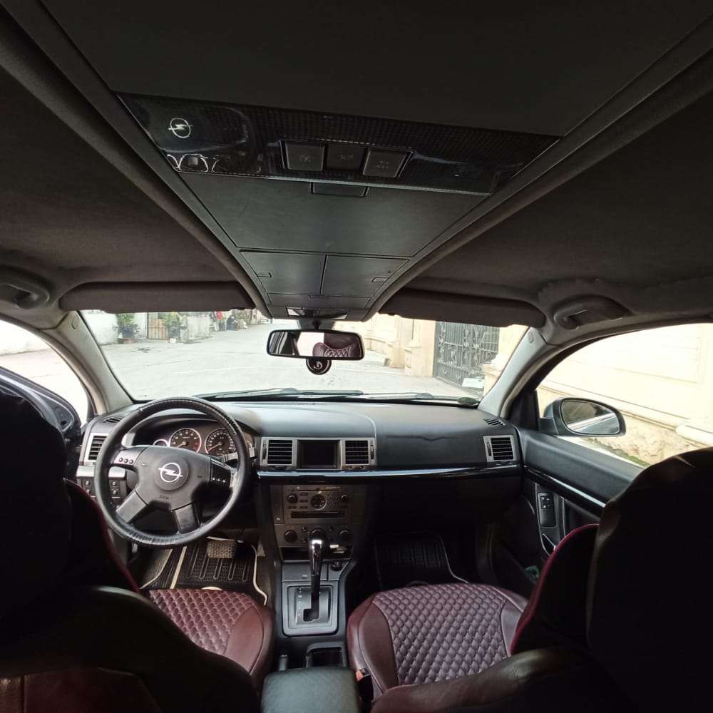 Opel Signum, 2003 il, 2.2 L, 305 267 km