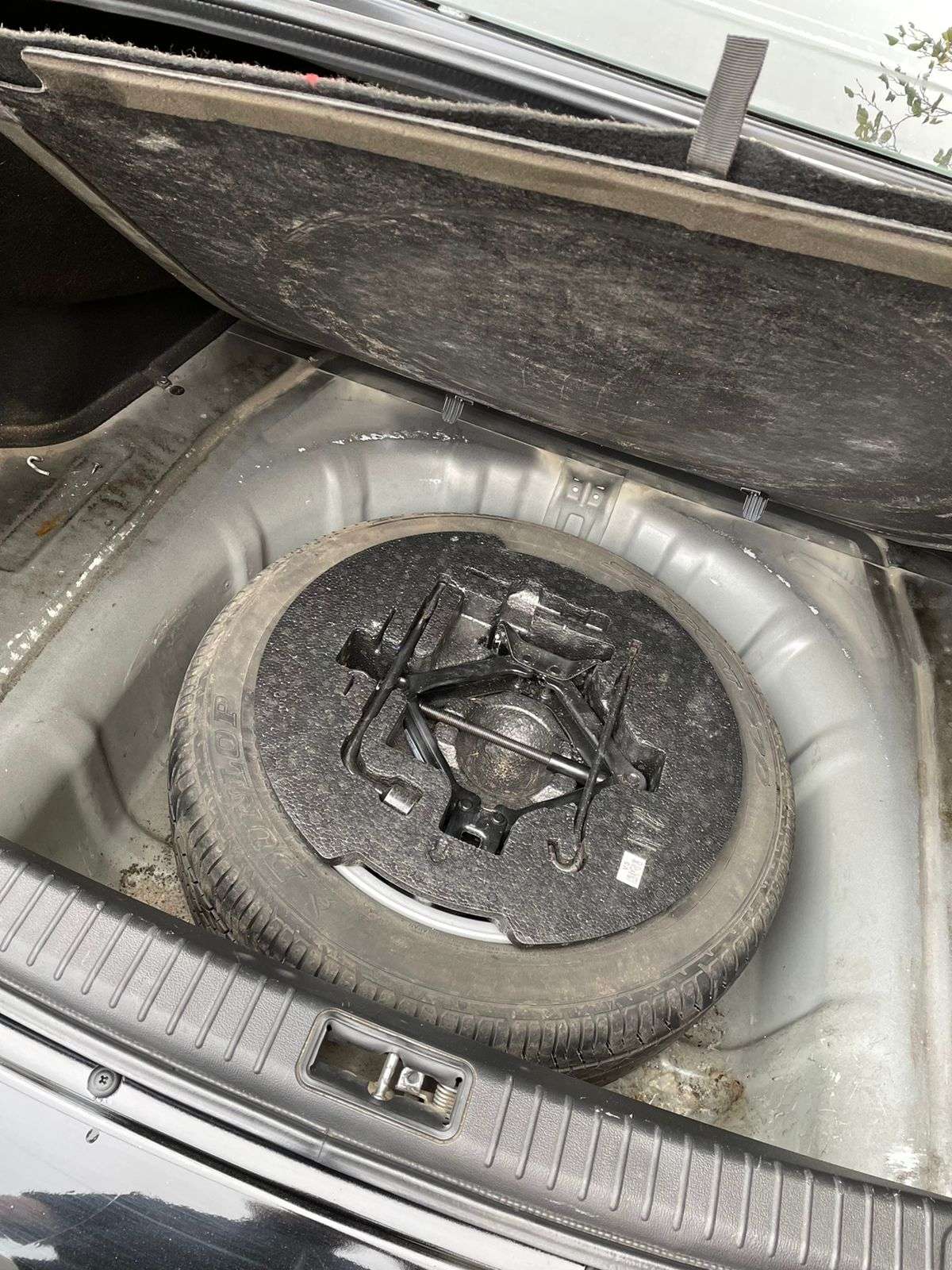 Hyundai Sonata, 2008 il, 2.4 L, 249 000 km