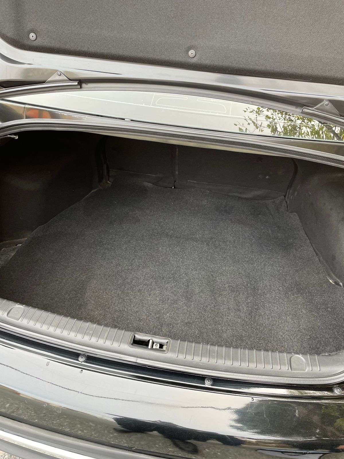 Hyundai Sonata, 2008 il, 2.4 L, 249 000 km