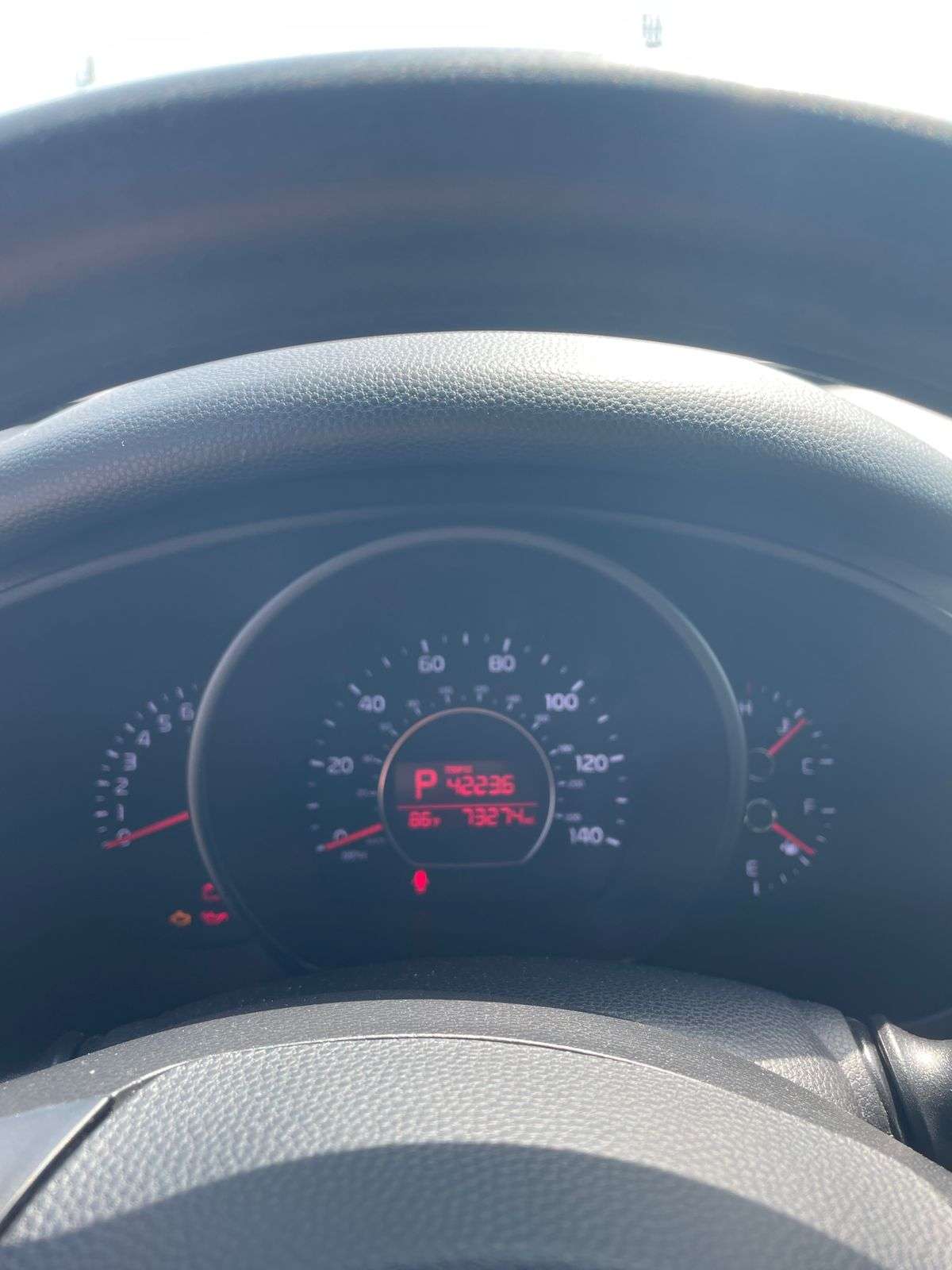 Kia Soul, 2014 il, 1.6 L, 121 000 km