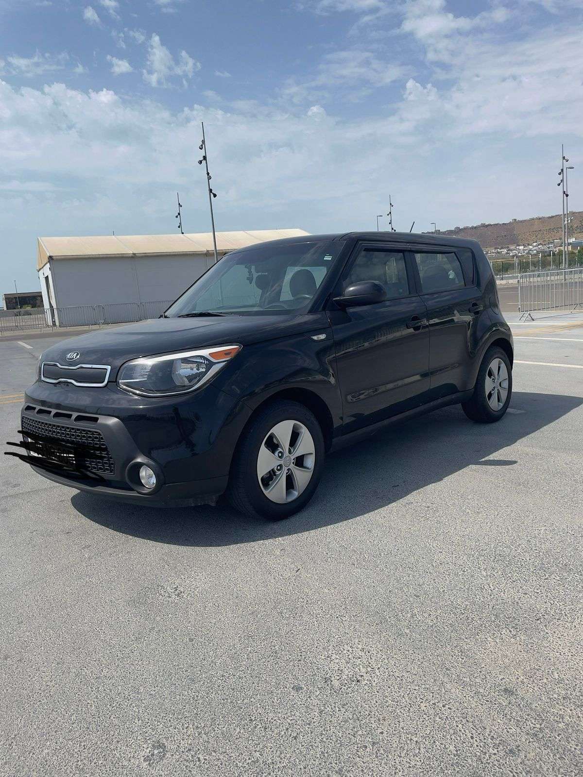Kia Soul, 2014 il, 1.6 L, 121 000 km