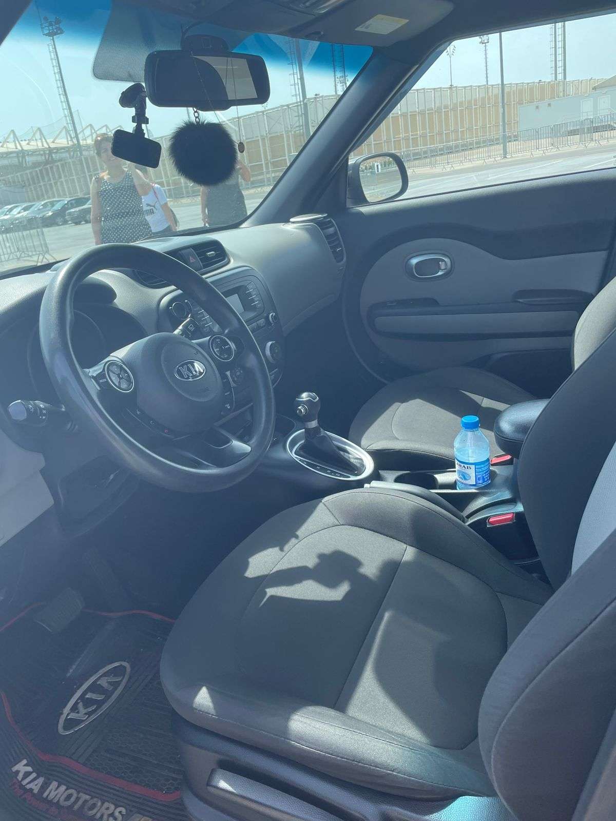 Kia Soul, 2014 il, 1.6 L, 121 000 km