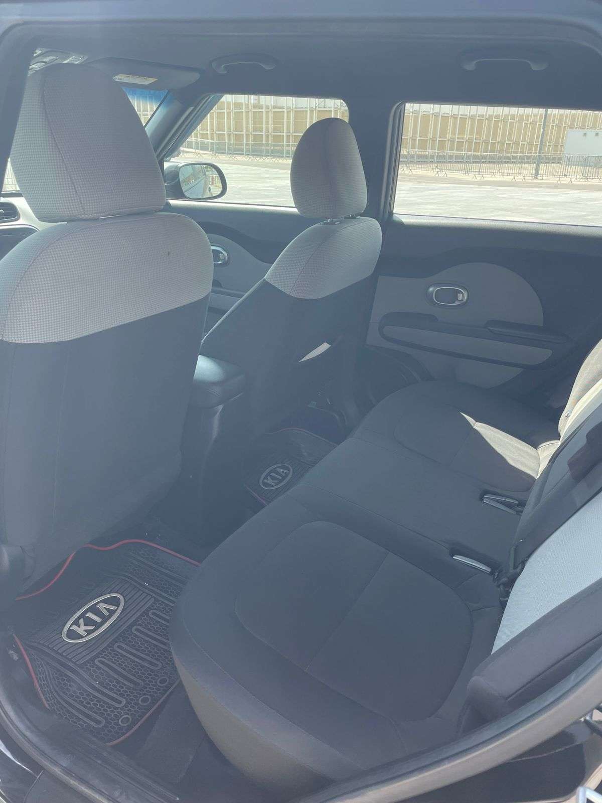 Kia Soul, 2014 il, 1.6 L, 121 000 km